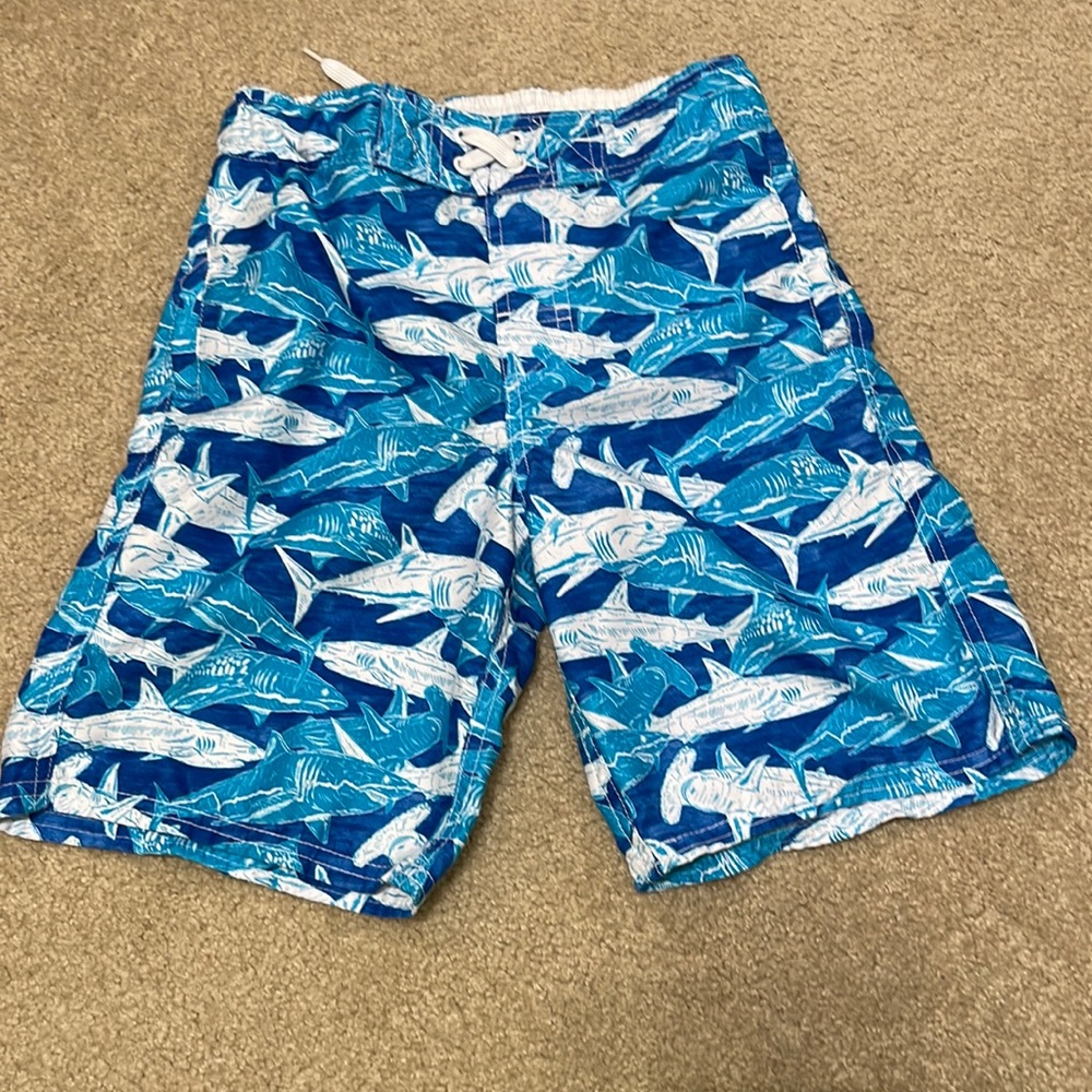 Cherokee | boys swim trunks